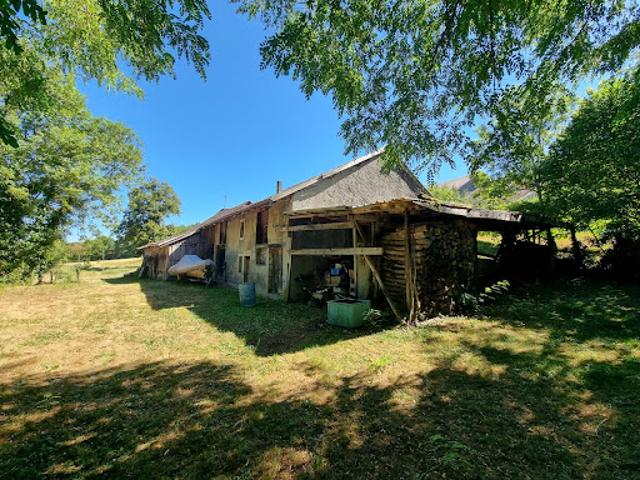 Vente Maison 4 pièces 170 m2 Seyssel