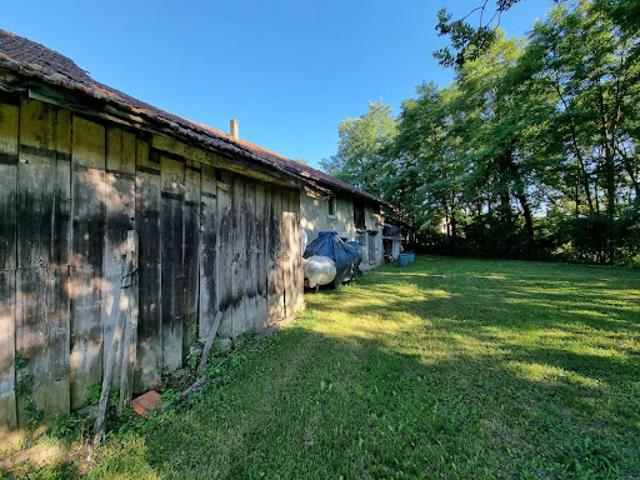 Vente Maison 4 pièces 170 m2 Seyssel