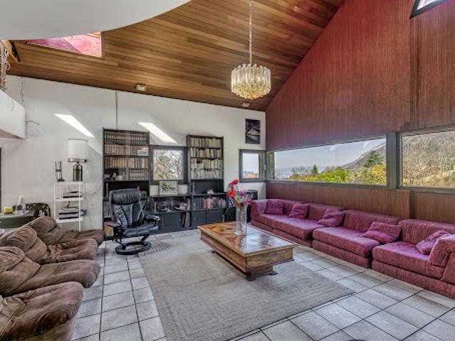 Vente Maison 4 pièces 170 m2 Talloires Montmin