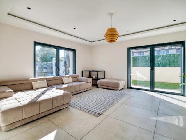Vente Maison 4 pièces 170 m2 Toulouse