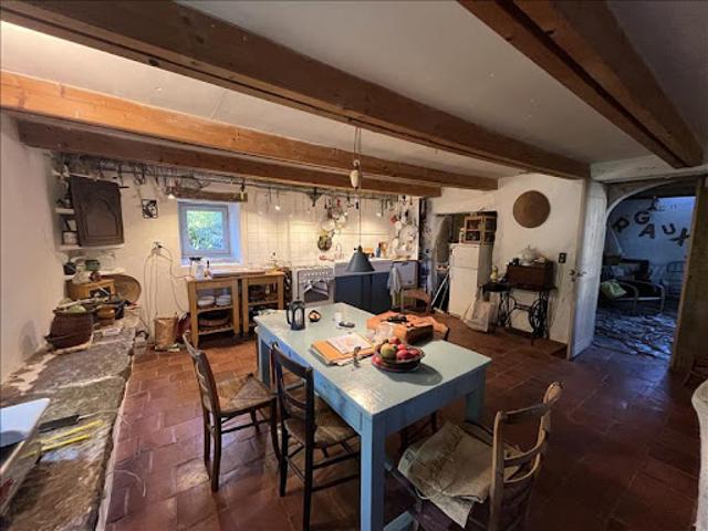 Vente Maison 4 pièces 170 m2 Varaire