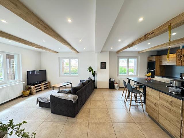Vente Maison 6 pièces 170 m2 Ventavon