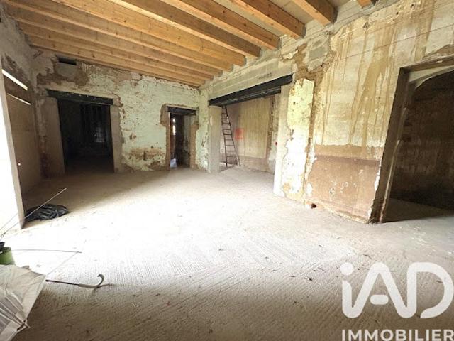 Vente Maison 4 pièces 170 m2 Villaudric