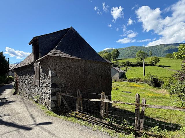 Vente Maison 4 pièces 170 m2 Villeneuve