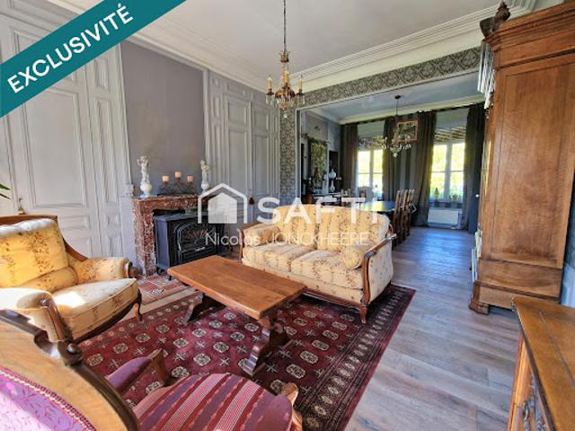 Vente Maison 4 pièces 170 m2 Zutkerque