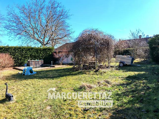 Vente Maison 4 pièces 170.17 m2 Bons en Chablais