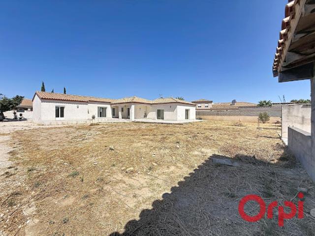 Vente Maison 4 pièces 171 m2 Pia
