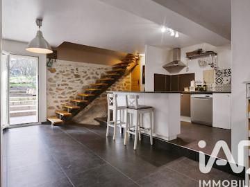 Vente Maison 4 pièces 171 m2 Plan d'Aups Sainte Baume