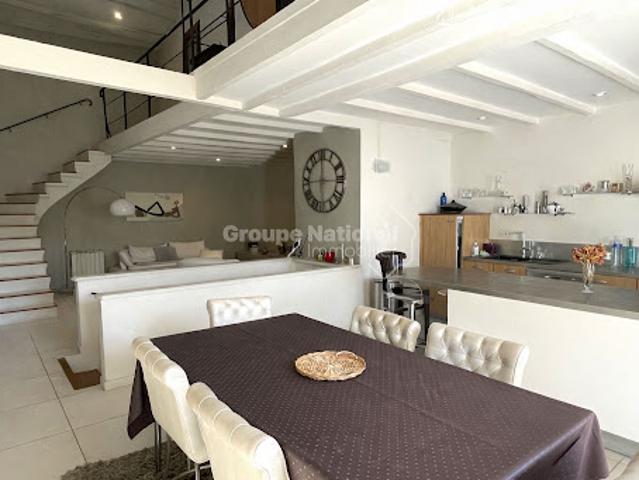 Vente Maison 4 pièces 171 m2 Rognonas