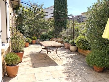 Vente Maison 4 pièces 171 m2 Rognonas