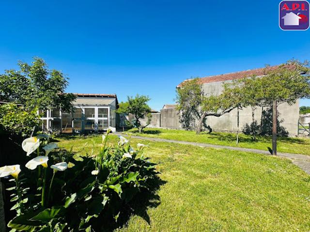 Vente Maison 4 pièces 171 m2 Varilhes