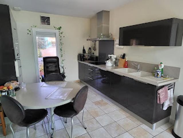 Vente Maison 4 pièces 172 m2 Orleix