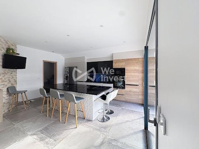 Vente Maison 4 pièces 172 m2 Jurançon
