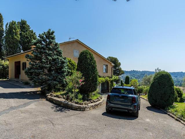 Vente Maison 4 pièces 172 m2 La Colle sur Loup