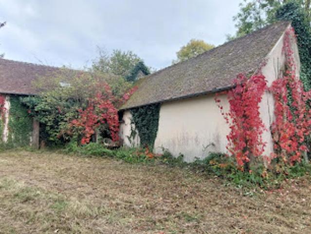 Vente Maison 4 pièces 172 m2 Le Mêle sur Sarthe