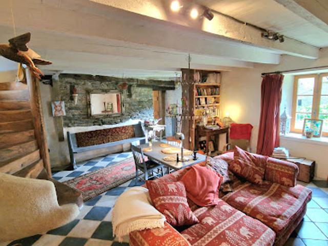 Vente Maison 4 pièces 172 m2 Saint Caradec