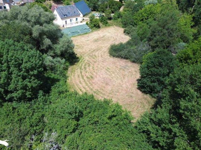 Vente Maison 4 pièces 172 m2 Saint Florent sur Cher