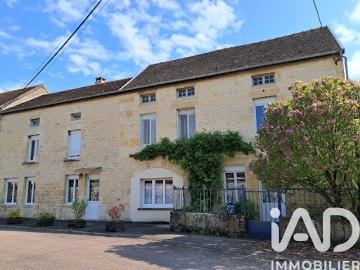 Vente Maison 4 pièces 172 m2 Savoisy