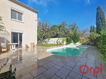 Vente Maison 4 pièces 172 m2 Valergues