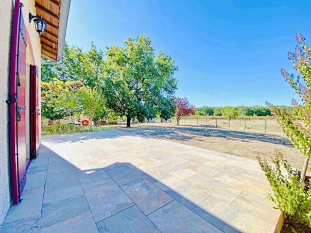 Vente Maison 4 pièces 173 m2 Montaigut sur Save