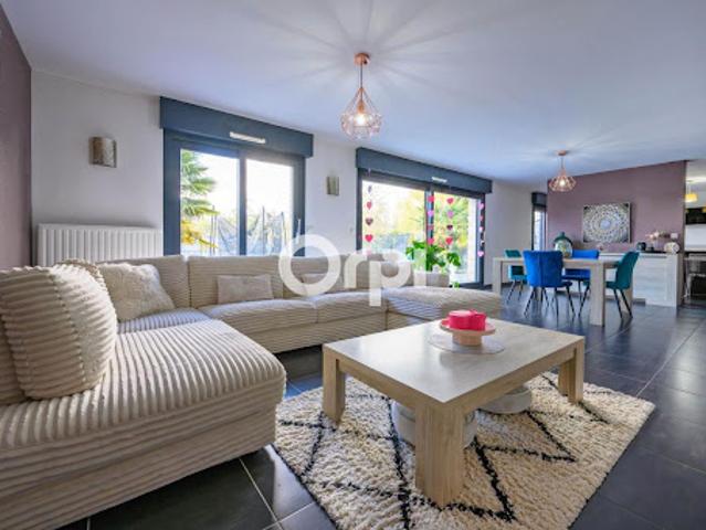 Vente Maison 4 pièces 173 m2 Flers en Escrebieux
