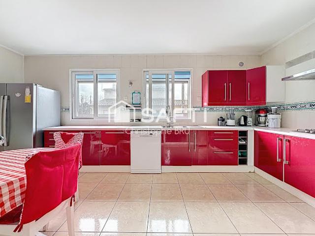 Vente Maison 4 pièces 173 m2 Toulouse