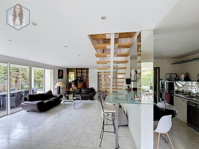 Vente Maison 4 pièces 173.4 m2 Bizanos