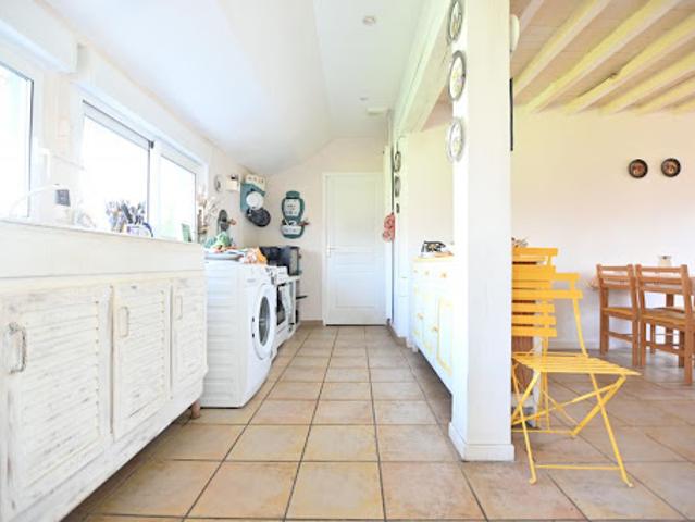 Vente Maison 4 pièces 173.98 m2 Abbeville