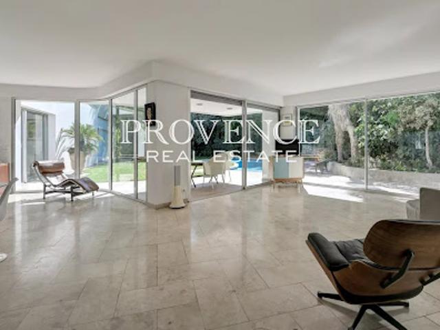 Vente Maison 4 pièces 184 m2 Marseille 8ème