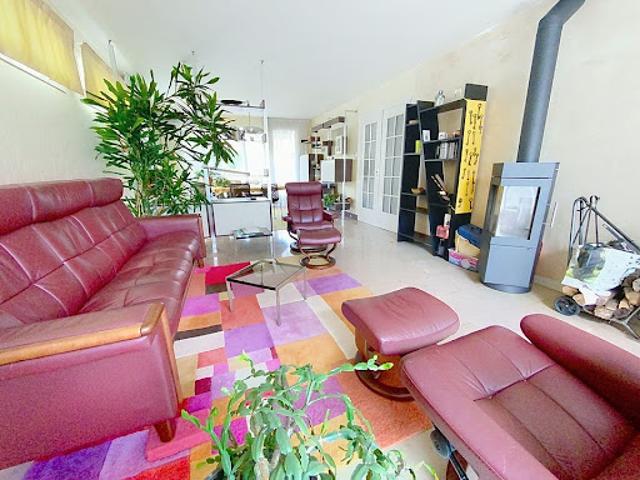 Vente Maison 4 pièces 184 m2 Boussy Saint Antoine