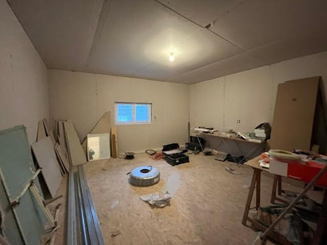 Vente Maison 4 pièces 184 m2 La Bazeuge