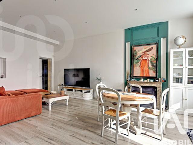 Vente Maison 4 pièces 184 m2 Soussans