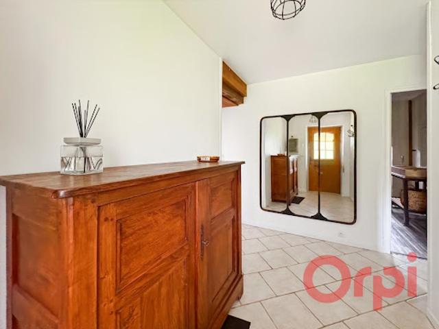 Vente Maison 4 pièces 185 m2 Mornay sur Allier