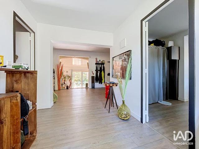 Vente Maison 4 pièces 185 m2 Aubiac