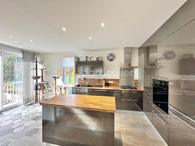 Vente Maison 4 pièces 295 m2 Espaly Saint Marcel