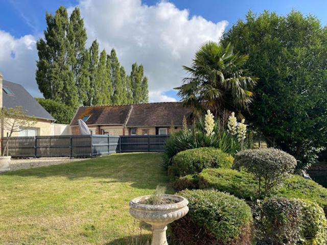 Vente Maison 5 pièces 185 m2 Saint Samson