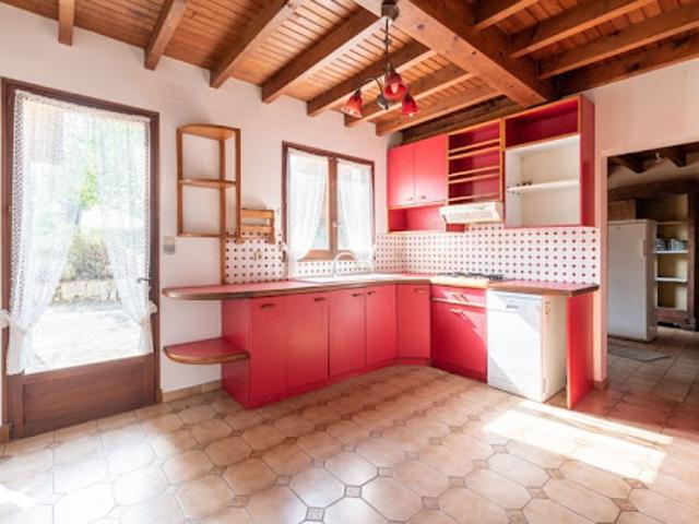 Vente Maison 4 pièces 185 m2 Viella