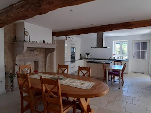 Vente Maison 4 pièces 186 m2 Jasseron