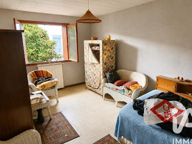 Vente Maison 4 pièces 186 m2 La Palme