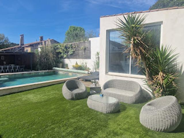 Vente Maison 4 pièces 186 m2 La valentine