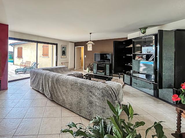 Vente Maison 4 pièces 186 m2 Lescure d'Albigeois