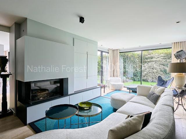 Vente Maison 4 pièces 186 m2 Louvil