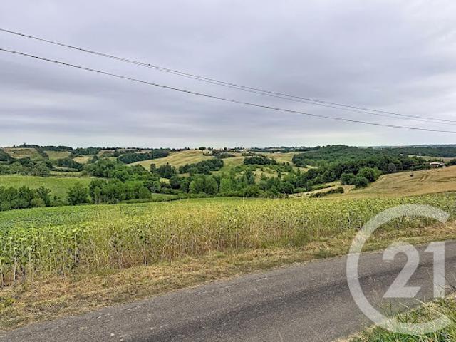 Vente Maison 4 pièces 186 m2 Saint Nauphary