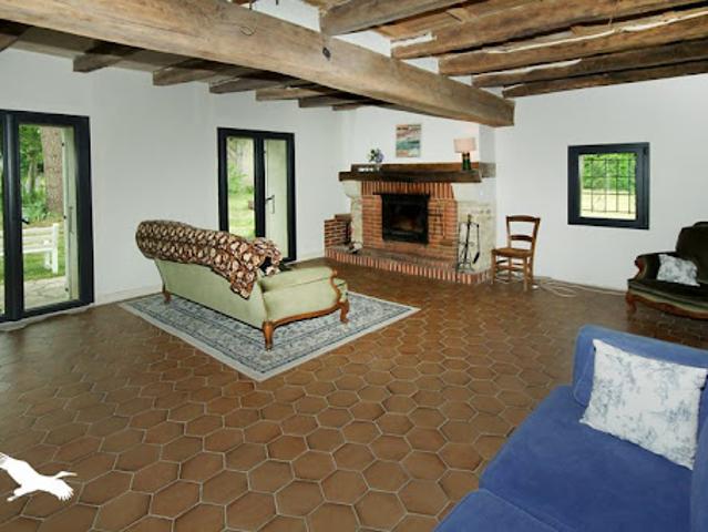 Vente Maison 4 pièces 186 m2 Saint Géraud de Corps
