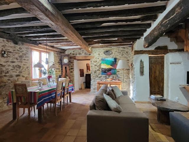 Vente Maison 4 pièces 187 m2 Marquixanes