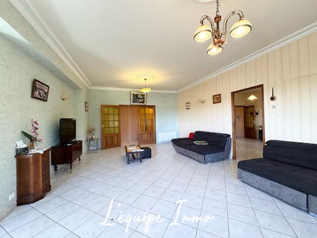 Vente Maison 4 pièces 187 m2 Cadours