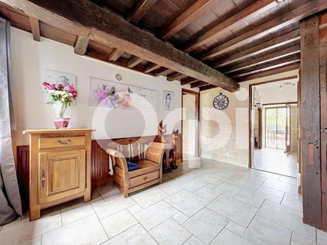 Vente Maison 4 pièces 187 m2 Haudivillers