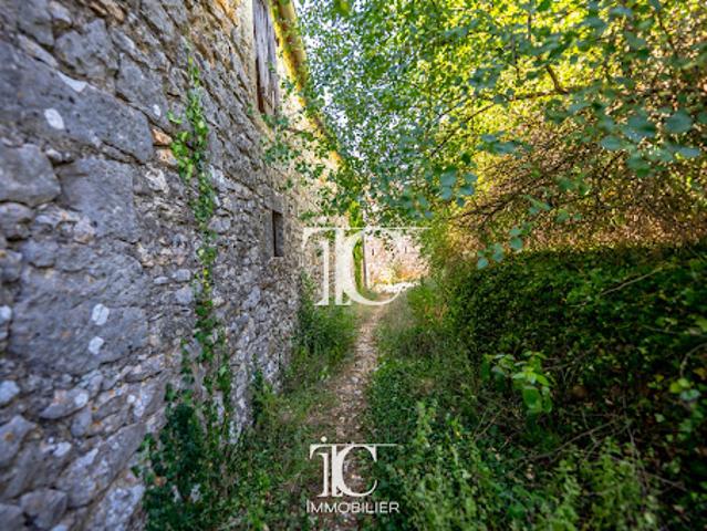 Vente Maison 4 pièces 188 m2 Berrias et Casteljau