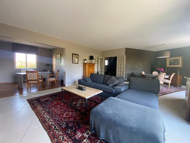 Vente Maison 4 pièces 188.16 m2 Le Neubourg