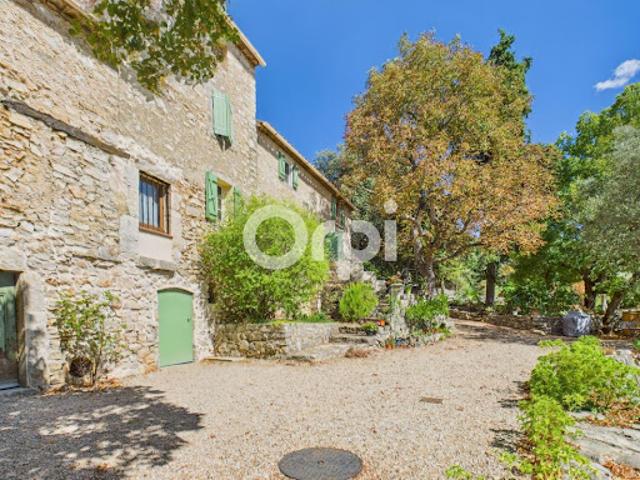 Vente Maison 4 pièces 188.7 m2 Mons